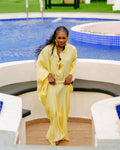THE FARA KAFTAN