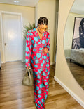 HALLE SET (OVERSIZED FIT)