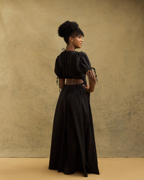 EVE DRESS