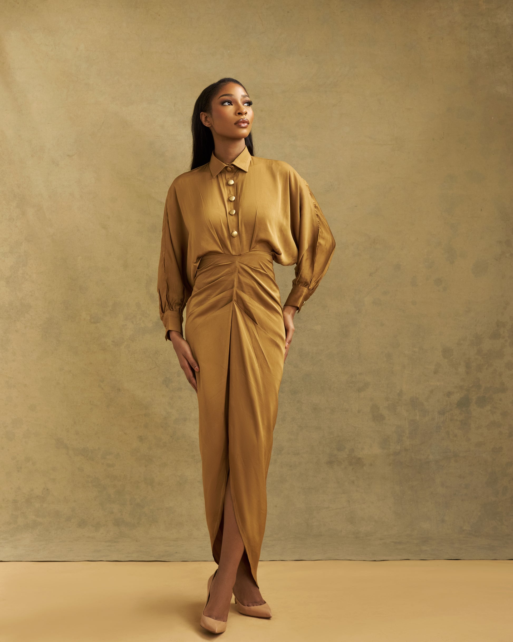 LORI DRESS