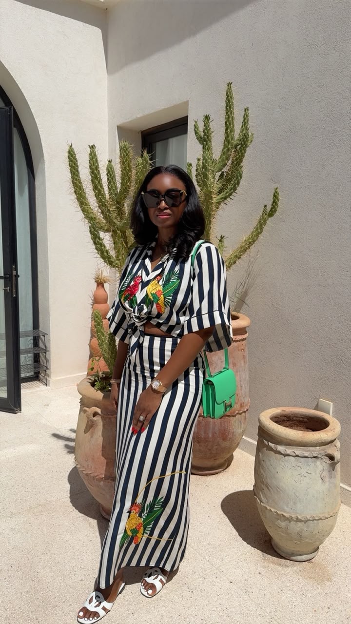 The Marbella Set