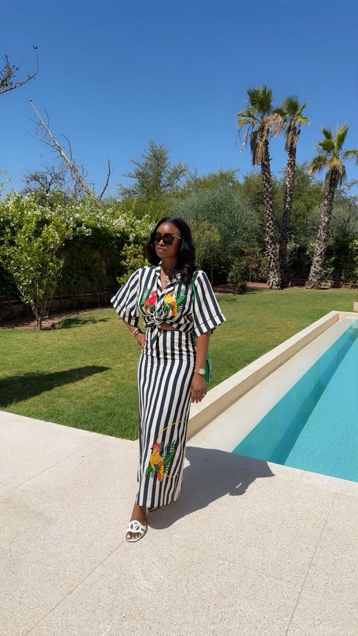 The Marbella Set