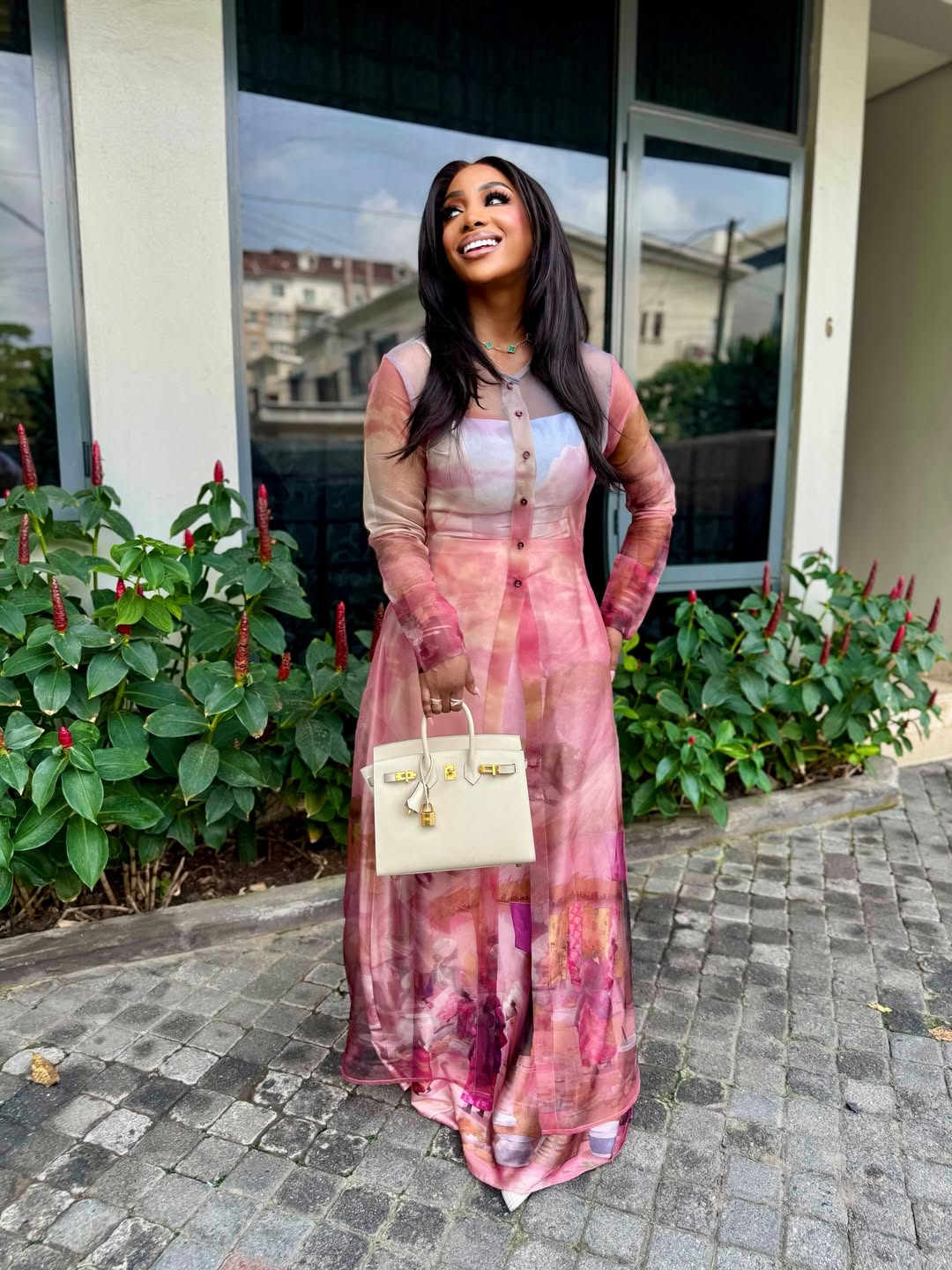 AYABA SET (LONGER BRALETTE)